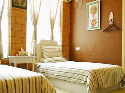 샹하이 Koala Garden House 게스트하우스 외부 사진